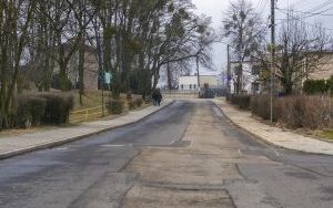 Suchogórzanie zgłosili swoje uwagi i propozycje do projektu przebudowy ul. 9-go Maja (3)