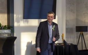 Prezydent przywitał nowych mieszkańców  (2)