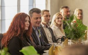 Prezydent przywitał nowych mieszkańców  (3)