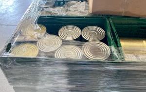 Kolejny transport darów od bytomianki mieszkającej w Niemczech (2)
