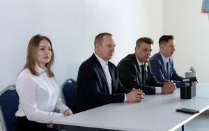 Oświetlenie made in Bytom zagości na światowych rynkach  (2)