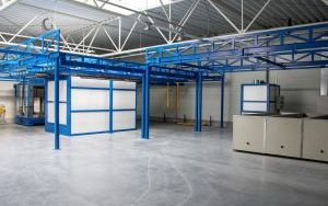 Oświetlenie made in Bytom zagości na światowych rynkach  (10)