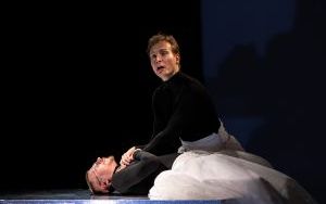 „Panny z Przyszłości”. Za nami nowa premiera na deskach Teatru Rozbark (7)
