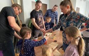  Jak pomóc owadom. Dzieci już wiedzą (8)