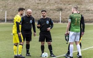 Derby dla Ruchu Radzionków. Szombierki nadal w dole tabeli (1)