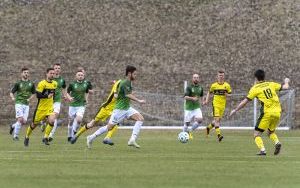 Derby dla Ruchu Radzionków. Szombierki nadal w dole tabeli (2)