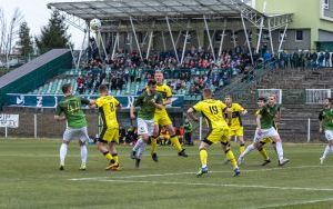 Derby dla Ruchu Radzionków. Szombierki nadal w dole tabeli (3)