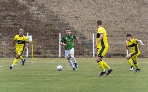 Derby dla Ruchu Radzionków. Szombierki nadal w dole tabeli (4)