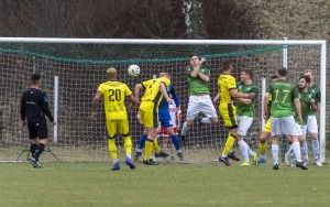 Derby dla Ruchu Radzionków. Szombierki nadal w dole tabeli (5)