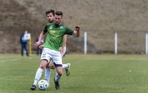 Derby dla Ruchu Radzionków. Szombierki nadal w dole tabeli (7)