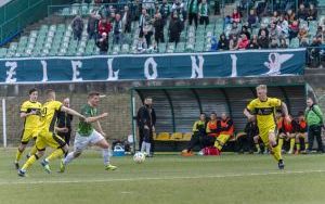 Derby dla Ruchu Radzionków. Szombierki nadal w dole tabeli (8)
