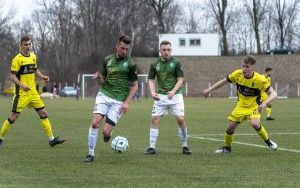 Derby dla Ruchu Radzionków. Szombierki nadal w dole tabeli (10)