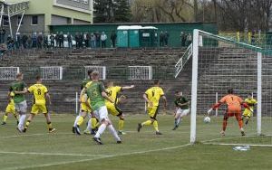Derby dla Ruchu Radzionków. Szombierki nadal w dole tabeli (11)