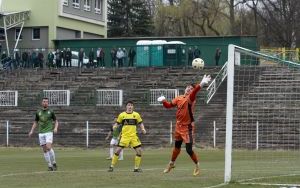 Derby dla Ruchu Radzionków. Szombierki nadal w dole tabeli (13)