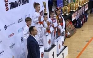 Kolejny dobry występ bytomskich karateków. Cztery medale na koncie (3)