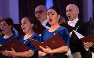 Opera Śląska dla Ukrainy. Kolejny koncert podczas którego zbierano pieniądze, tym razem dla ukraińskich artystów (3)