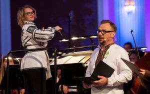 Opera Śląska dla Ukrainy. Kolejny koncert podczas którego zbierano pieniądze, tym razem dla ukraińskich artystów (5)
