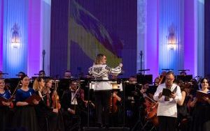 Opera Śląska dla Ukrainy. Kolejny koncert podczas którego zbierano pieniądze, tym razem dla ukraińskich artystów (6)