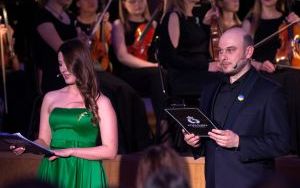 Opera Śląska dla Ukrainy. Kolejny koncert podczas którego zbierano pieniądze, tym razem dla ukraińskich artystów (7)