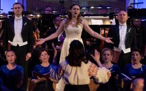 Opera Śląska dla Ukrainy. Kolejny koncert podczas którego zbierano pieniądze, tym razem dla ukraińskich artystów (10)