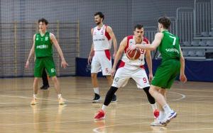 Zwycięstwo bytomskich koszykarzy na zakończenie rundy zasadniczej. Przed nami play-offy (6)