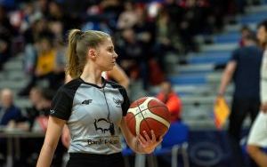 Zwycięstwo bytomskich koszykarzy na zakończenie rundy zasadniczej. Przed nami play-offy (7)
