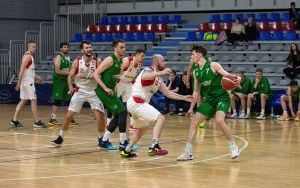 Zwycięstwo bytomskich koszykarzy na zakończenie rundy zasadniczej. Przed nami play-offy (9)