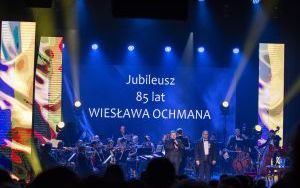 Wielka Gala, Wielki Koncert i Wielki maestro. Wiesław Ochman świętuje 85-lecie urodzin (1)
