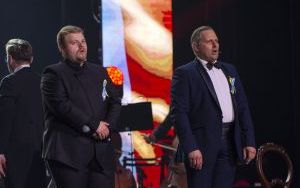 Wielka Gala, Wielki Koncert i Wielki maestro. Wiesław Ochman świętuje 85-lecie urodzin (2)