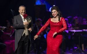 Wielka Gala, Wielki Koncert i Wielki maestro. Wiesław Ochman świętuje 85-lecie urodzin (6)