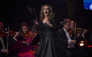 Wielka Gala, Wielki Koncert i Wielki maestro. Wiesław Ochman świętuje 85-lecie urodzin (9)