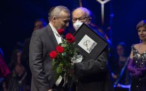 Wielka Gala, Wielki Koncert i Wielki maestro. Wiesław Ochman świętuje 85-lecie urodzin (10)