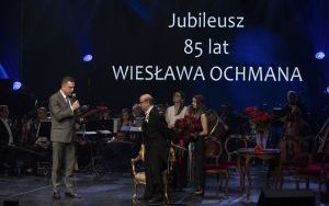 Wielka Gala, Wielki Koncert i Wielki maestro. Wiesław Ochman świętuje 85-lecie urodzin w Bytomskim Centrum Kultury (1)
