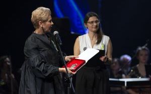 Wielka Gala, Wielki Koncert i Wielki maestro. Wiesław Ochman świętuje 85-lecie urodzin w Bytomskim Centrum Kultury (5)