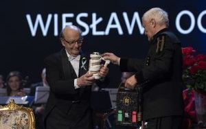 Wielka Gala, Wielki Koncert i Wielki maestro. Wiesław Ochman świętuje 85-lecie urodzin w Bytomskim Centrum Kultury (6)