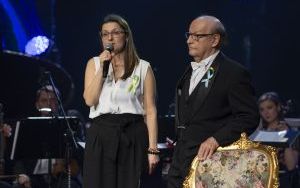 Wielka Gala, Wielki Koncert i Wielki maestro. Wiesław Ochman świętuje 85-lecie urodzin w Bytomskim Centrum Kultury (7)