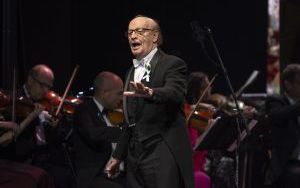 Wielka Gala, Wielki Koncert i Wielki maestro. Wiesław Ochman świętuje 85-lecie urodzin w Bytomskim Centrum Kultury (8)