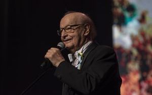 Wielka Gala, Wielki Koncert i Wielki maestro. Wiesław Ochman świętuje 85-lecie urodzin w Bytomskim Centrum Kultury (9)