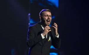 Wielka Gala, Wielki Koncert i Wielki maestro. Wiesław Ochman świętuje 85-lecie urodzin w Bytomskim Centrum Kultury (2)
