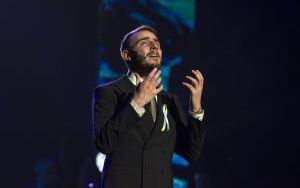 Wielka Gala, Wielki Koncert i Wielki maestro. Wiesław Ochman świętuje 85-lecie urodzin w Bytomskim Centrum Kultury (3)