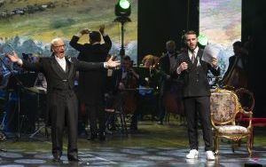 Wielka Gala, Wielki Koncert i Wielki maestro. Wiesław Ochman świętuje 85-lecie urodzin w Bytomskim Centrum Kultury (5)