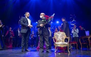 Wielka Gala, Wielki Koncert i Wielki maestro. Wiesław Ochman świętuje 85-lecie urodzin w Bytomskim Centrum Kultury (7)
