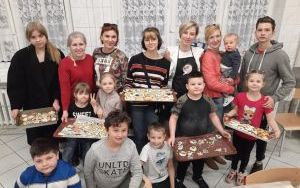 Warsztaty cukiernicze w SP nr  21