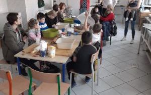 Warsztaty cukiernicze w SP nr  21 (4)