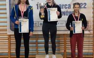 Zawodnicy KS Skarpa Bytom wspinali się podczas zawodów Pucharu Polski - źródło KS Skarpa Bytom (7)