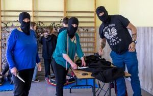 Akcja Szyjemy dla Ukrainy w SP 45  (7)