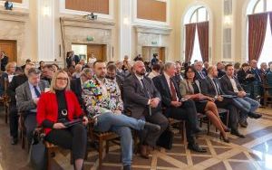 Henryk Konwiński Honorowym Obywatelem Miasta Bytomia (3)