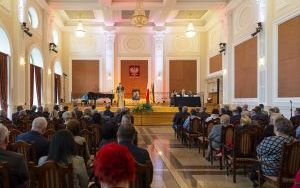 Henryk Konwiński Honorowym Obywatelem Miasta Bytomia (7)