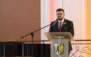 Henryk Konwiński Honorowym Obywatelem Miasta Bytomia (8)