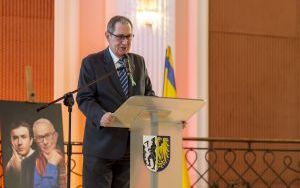 Henryk Konwiński Honorowym Obywatelem Miasta Bytomia (3)
